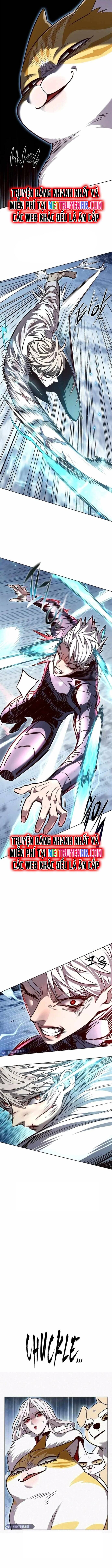 Hoá Thân Thành Mèo - Chapter 332 - Page 12