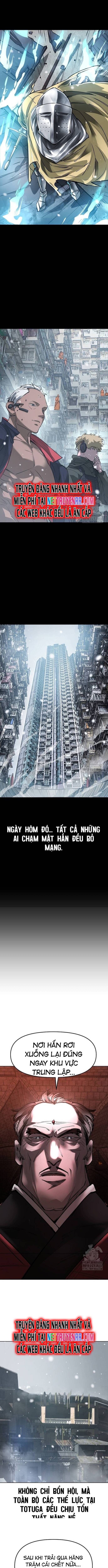 Thiên Ma 3077 - Chapter 29 - Page 12