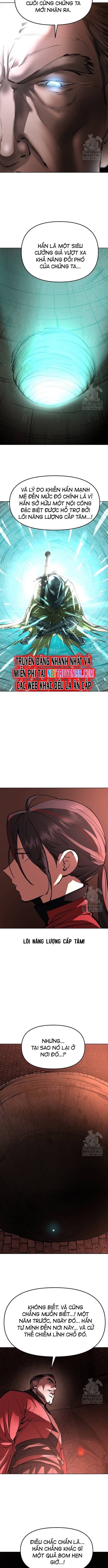 Thiên Ma 3077 - Chapter 29 - Page 13