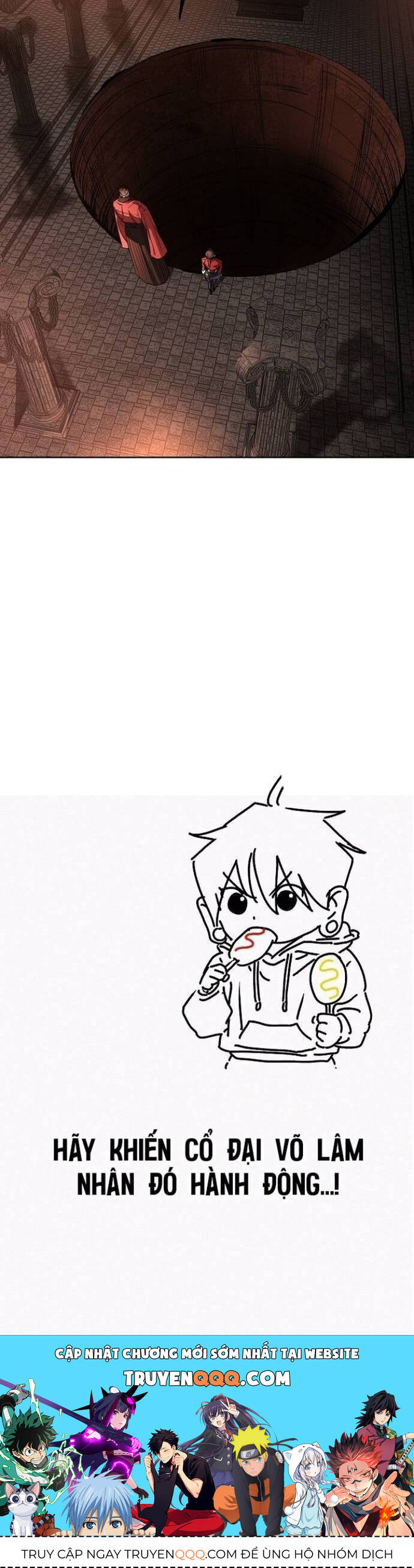 Thiên Ma 3077 - Chapter 29 - Page 15