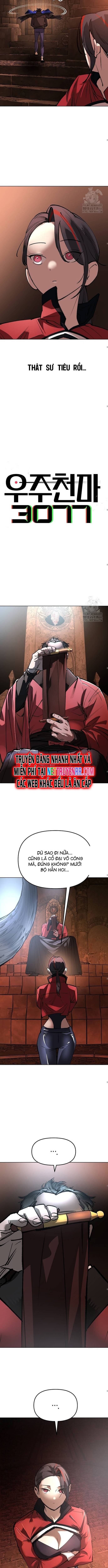 Thiên Ma 3077 - Chapter 29 - Page 4