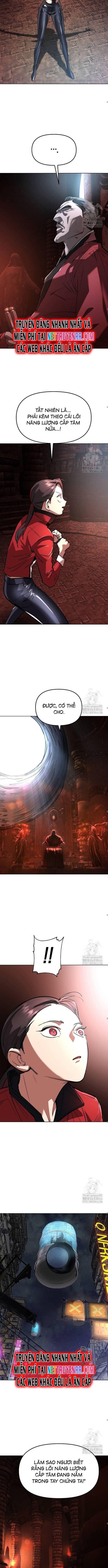 Thiên Ma 3077 - Chapter 29 - Page 6