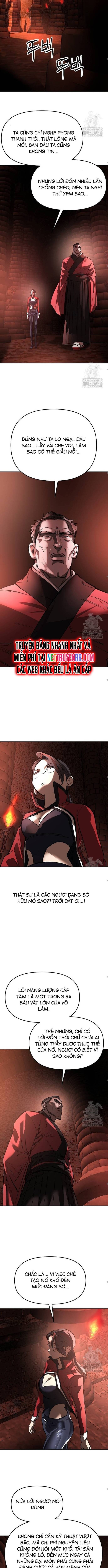 Thiên Ma 3077 - Chapter 29 - Page 7