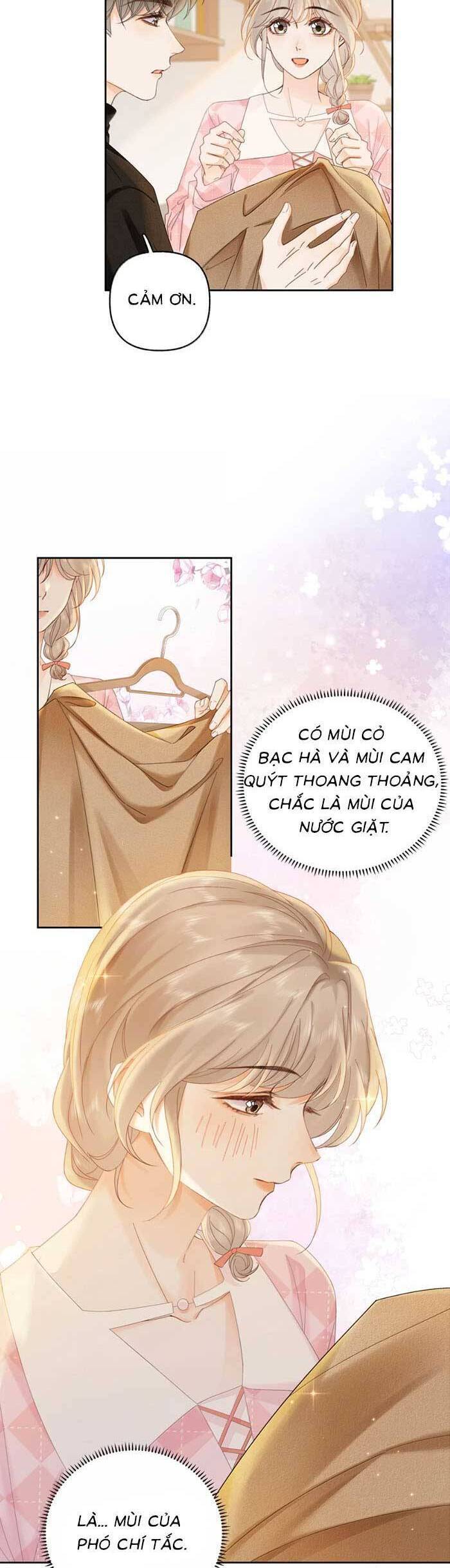 Gấp Vầng Trăng - Chapter 43 - Page 11