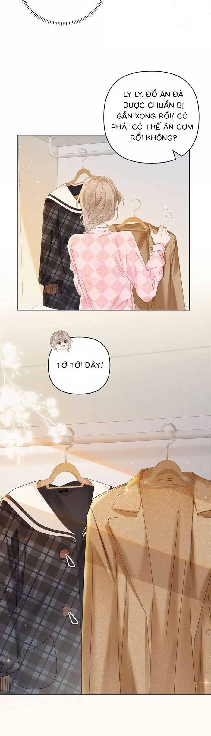 Gấp Vầng Trăng - Chapter 43 - Page 12