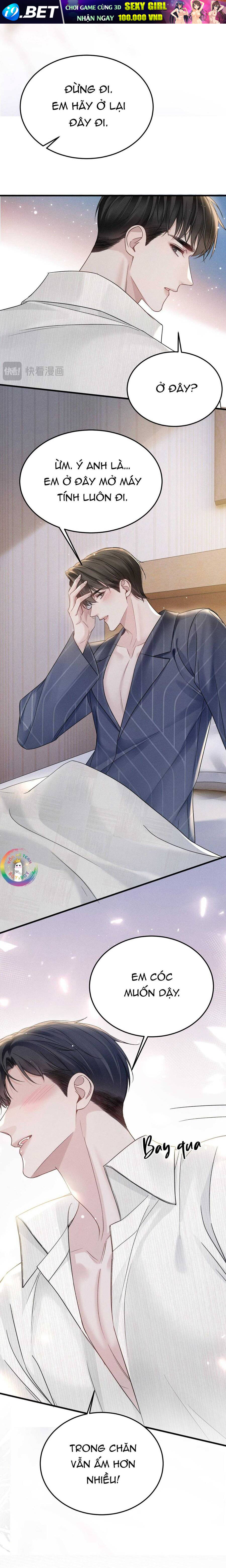 Cuộc Đối Đầu Gay Gắt - Chapter 96 - Page 11