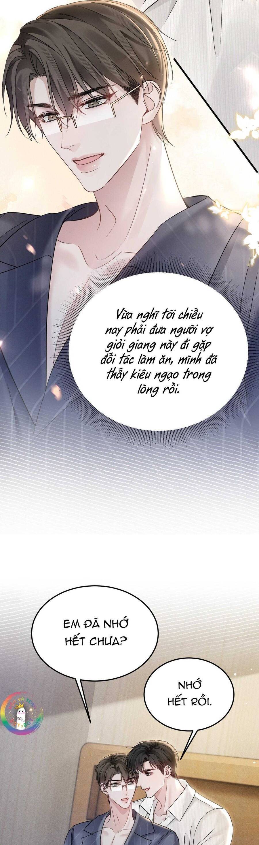 Cuộc Đối Đầu Gay Gắt - Chapter 96 - Page 13