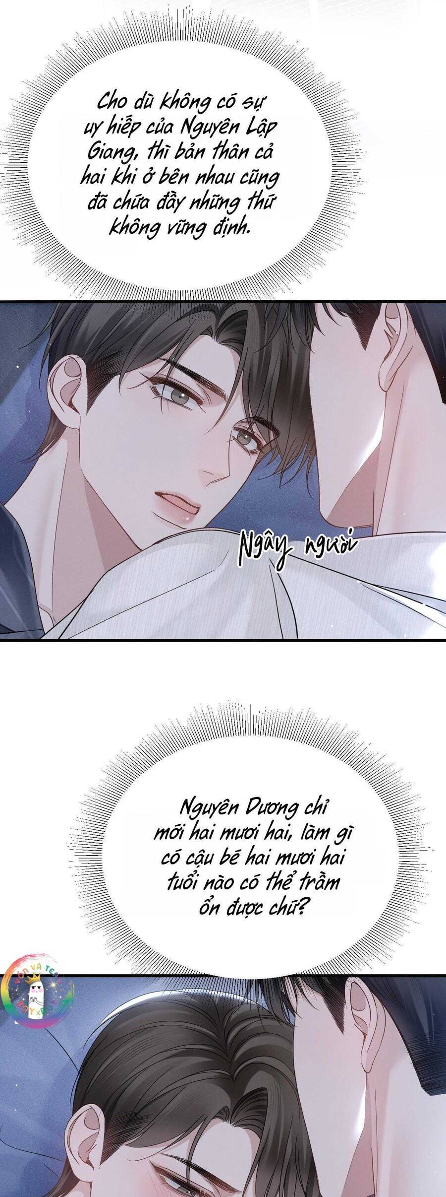 Cuộc Đối Đầu Gay Gắt - Chapter 96 - Page 3