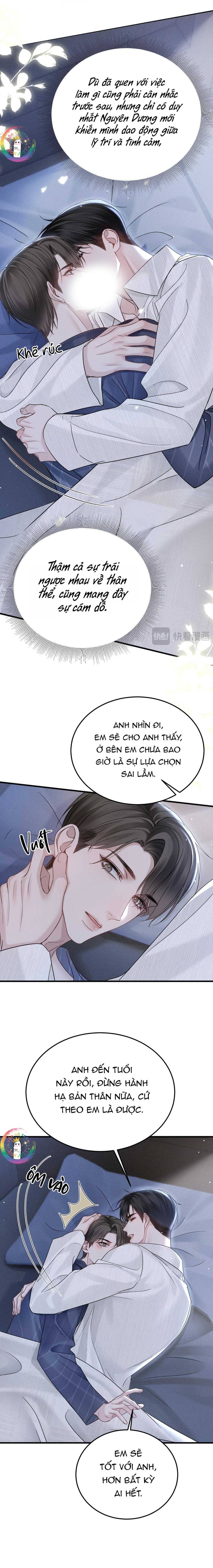 Cuộc Đối Đầu Gay Gắt - Chapter 96 - Page 4