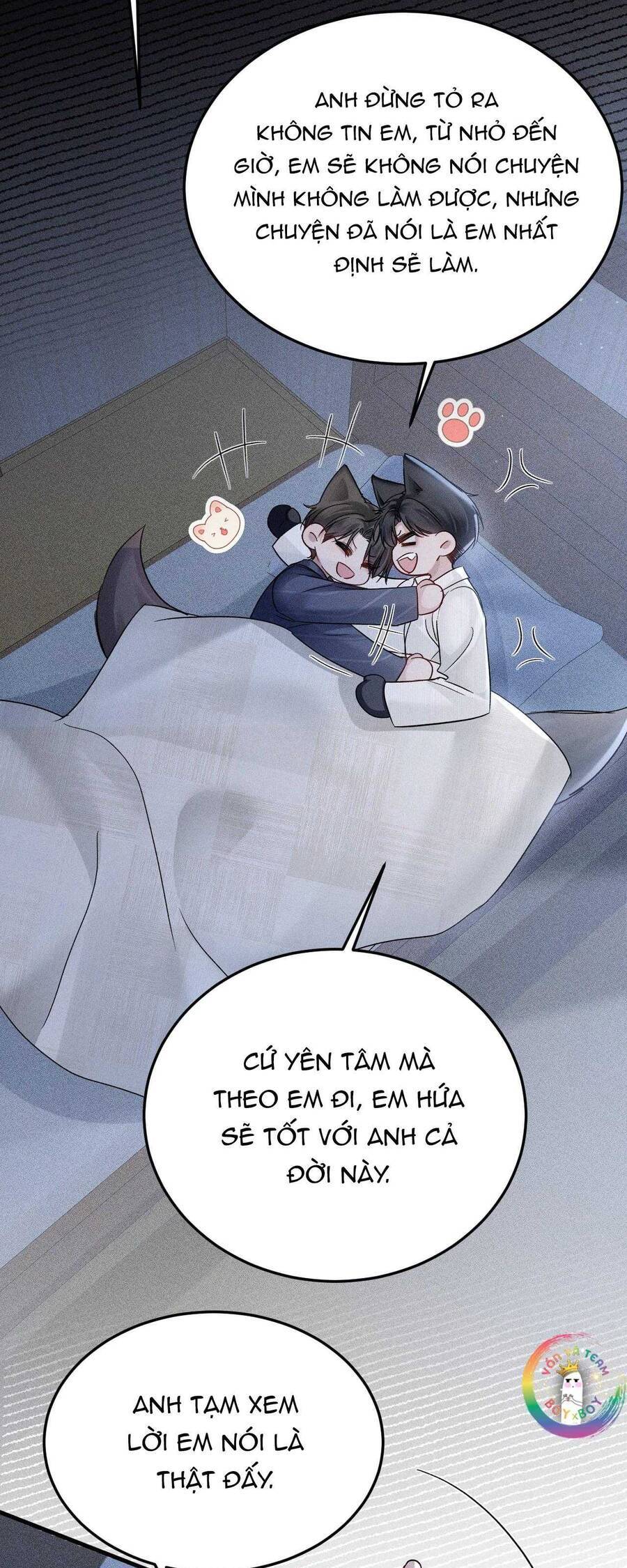 Cuộc Đối Đầu Gay Gắt - Chapter 96 - Page 7