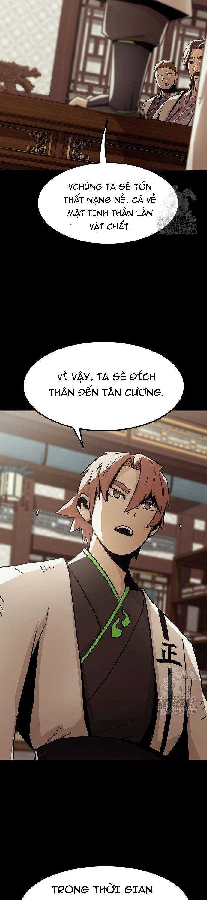 Tiểu Gia Chủ của Tứ Xuyên Đường Gia trở thành Kiếm Thần - Chapter 54 - Page 13