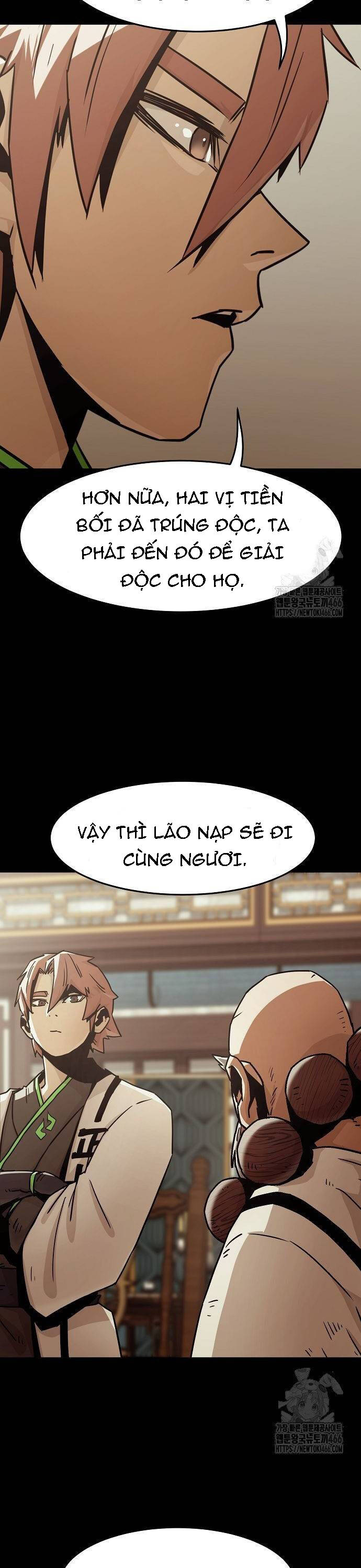 Tiểu Gia Chủ của Tứ Xuyên Đường Gia trở thành Kiếm Thần - Chapter 54 - Page 15