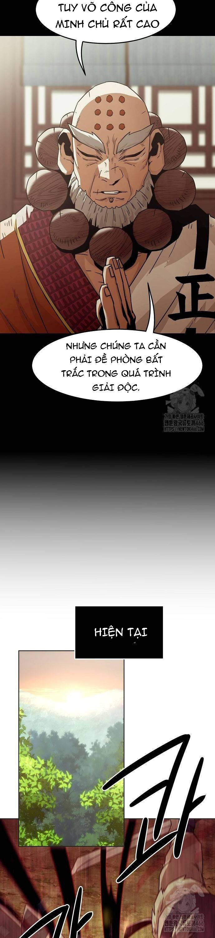 Tiểu Gia Chủ của Tứ Xuyên Đường Gia trở thành Kiếm Thần - Chapter 54 - Page 16