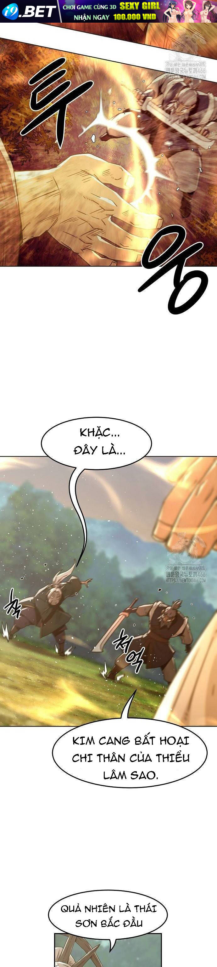 Tiểu Gia Chủ của Tứ Xuyên Đường Gia trở thành Kiếm Thần - Chapter 54 - Page 18