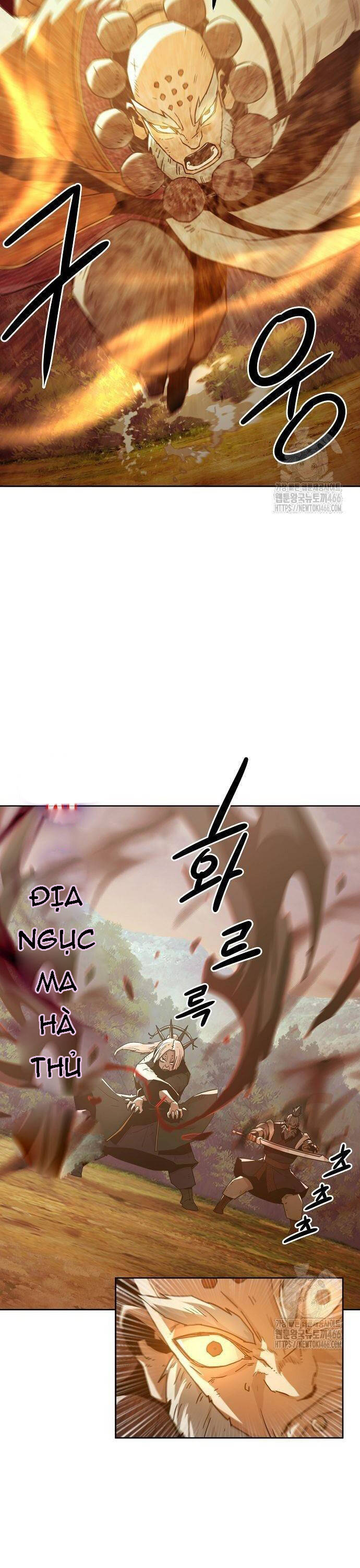 Tiểu Gia Chủ của Tứ Xuyên Đường Gia trở thành Kiếm Thần - Chapter 54 - Page 22