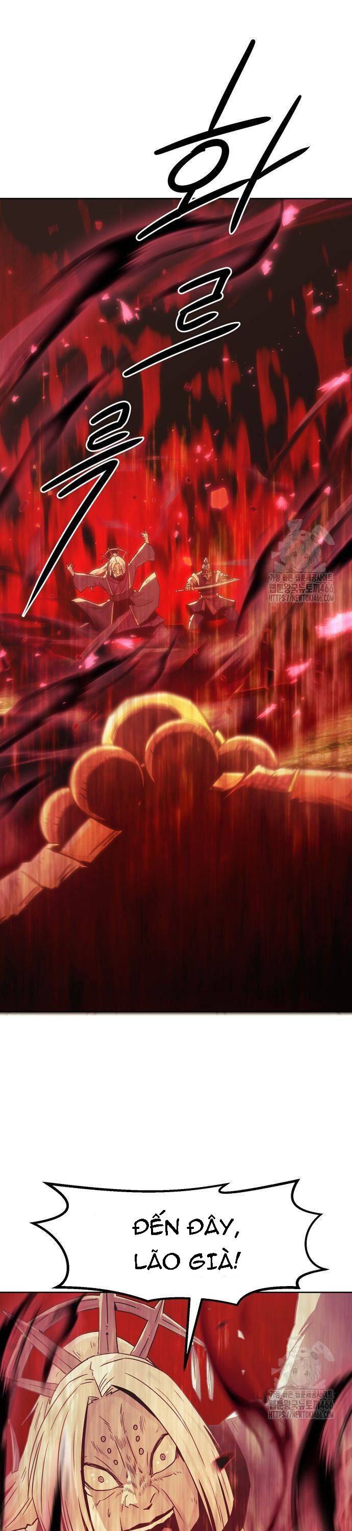 Tiểu Gia Chủ của Tứ Xuyên Đường Gia trở thành Kiếm Thần - Chapter 54 - Page 23