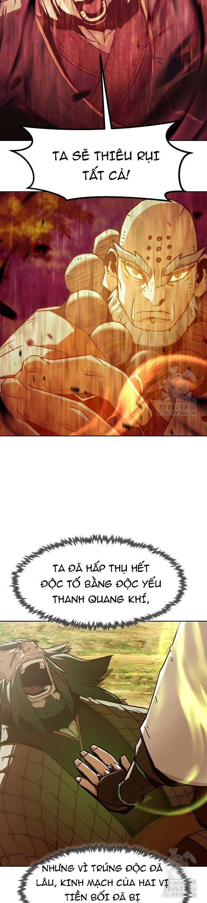 Tiểu Gia Chủ của Tứ Xuyên Đường Gia trở thành Kiếm Thần - Chapter 54 - Page 24