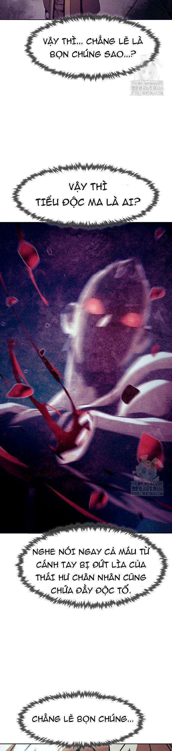 Tiểu Gia Chủ của Tứ Xuyên Đường Gia trở thành Kiếm Thần - Chapter 54 - Page 27