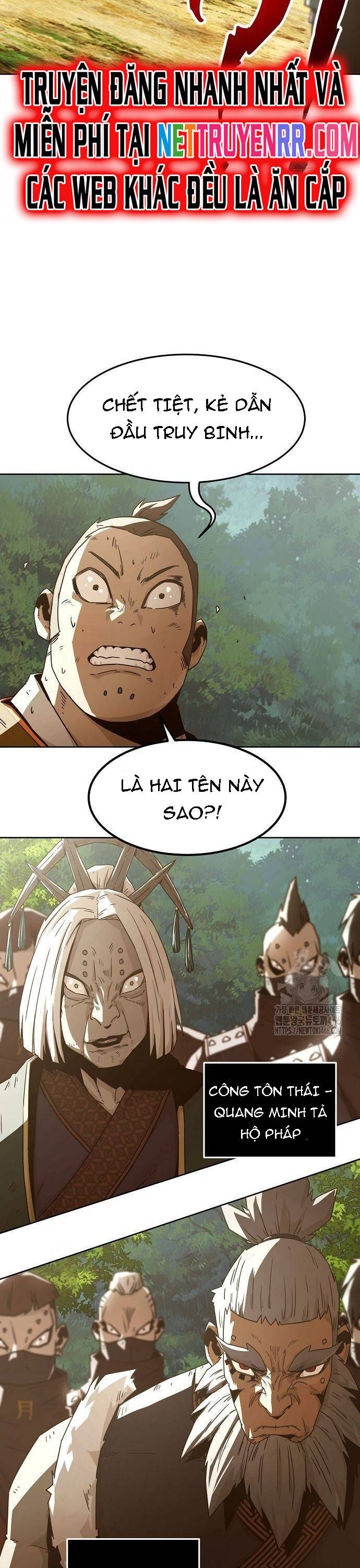 Tiểu Gia Chủ của Tứ Xuyên Đường Gia trở thành Kiếm Thần - Chapter 54 - Page 3