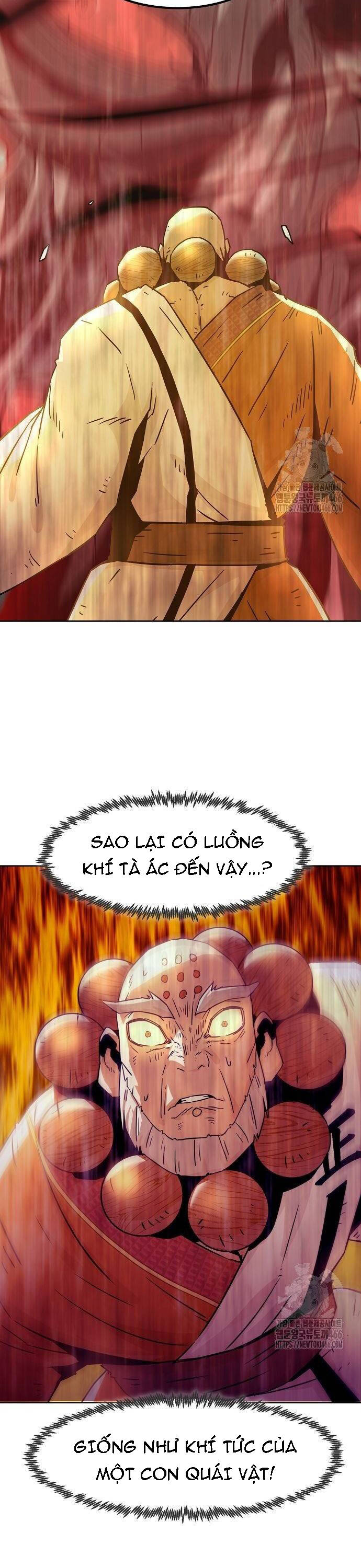 Tiểu Gia Chủ của Tứ Xuyên Đường Gia trở thành Kiếm Thần - Chapter 54 - Page 30