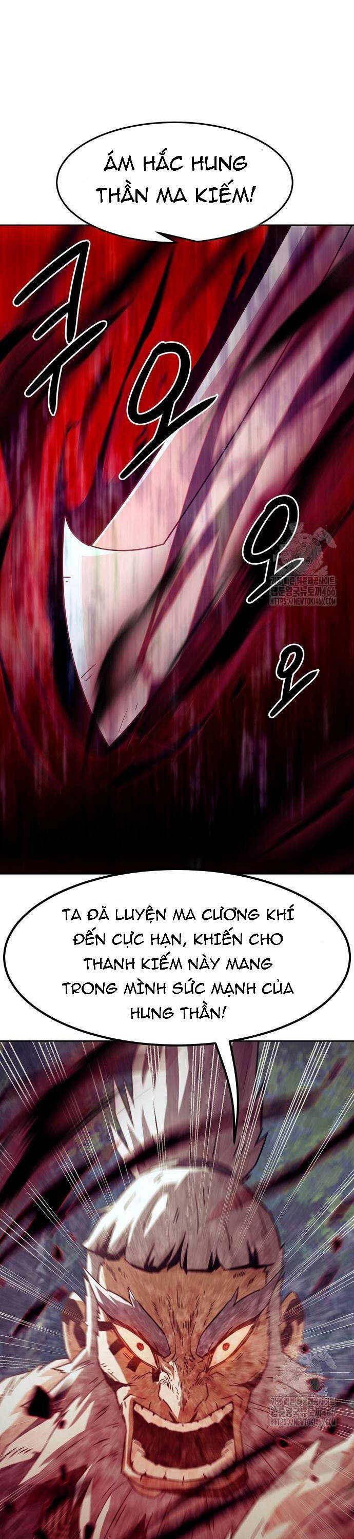 Tiểu Gia Chủ của Tứ Xuyên Đường Gia trở thành Kiếm Thần - Chapter 54 - Page 31