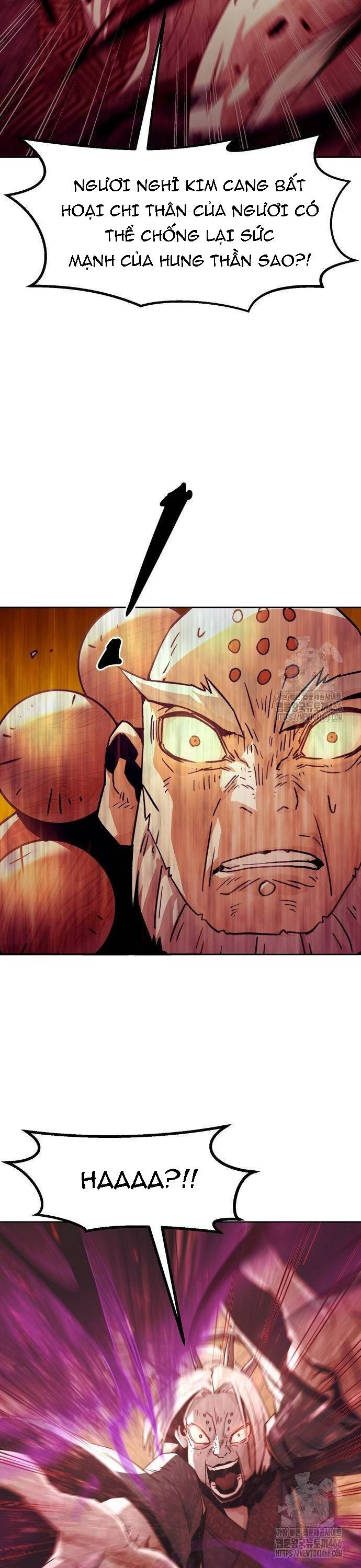 Tiểu Gia Chủ của Tứ Xuyên Đường Gia trở thành Kiếm Thần - Chapter 54 - Page 32