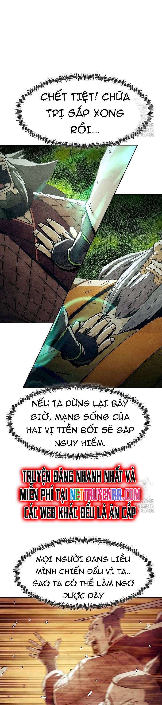 Tiểu Gia Chủ của Tứ Xuyên Đường Gia trở thành Kiếm Thần - Chapter 54 - Page 36