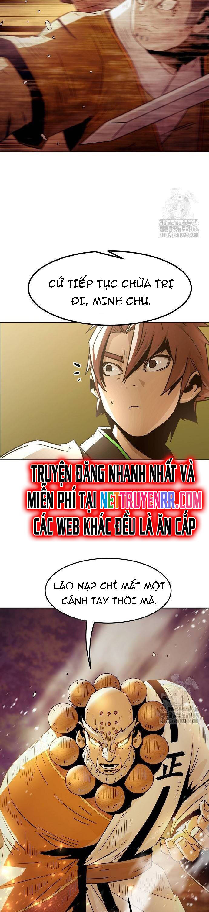 Tiểu Gia Chủ của Tứ Xuyên Đường Gia trở thành Kiếm Thần - Chapter 54 - Page 37