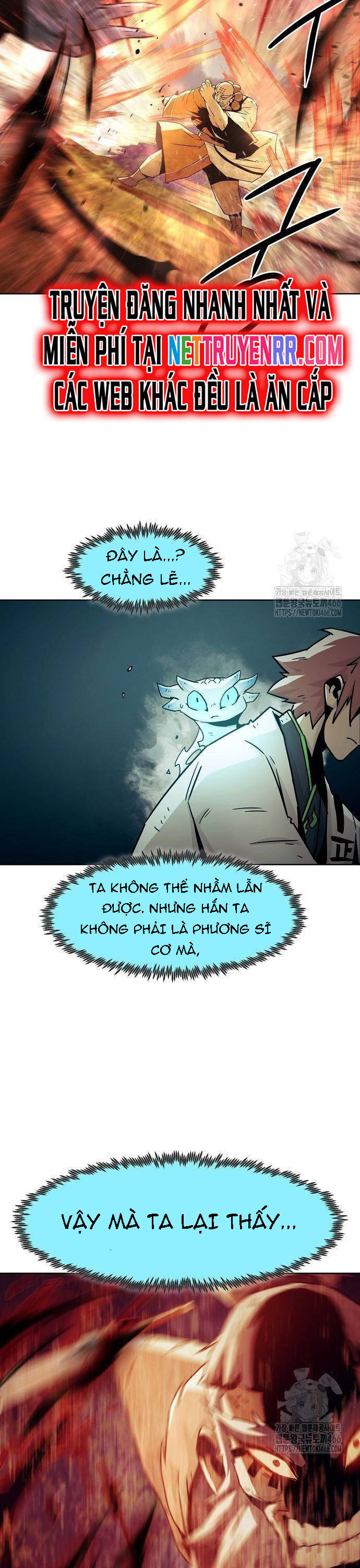 Tiểu Gia Chủ của Tứ Xuyên Đường Gia trở thành Kiếm Thần - Chapter 54 - Page 39