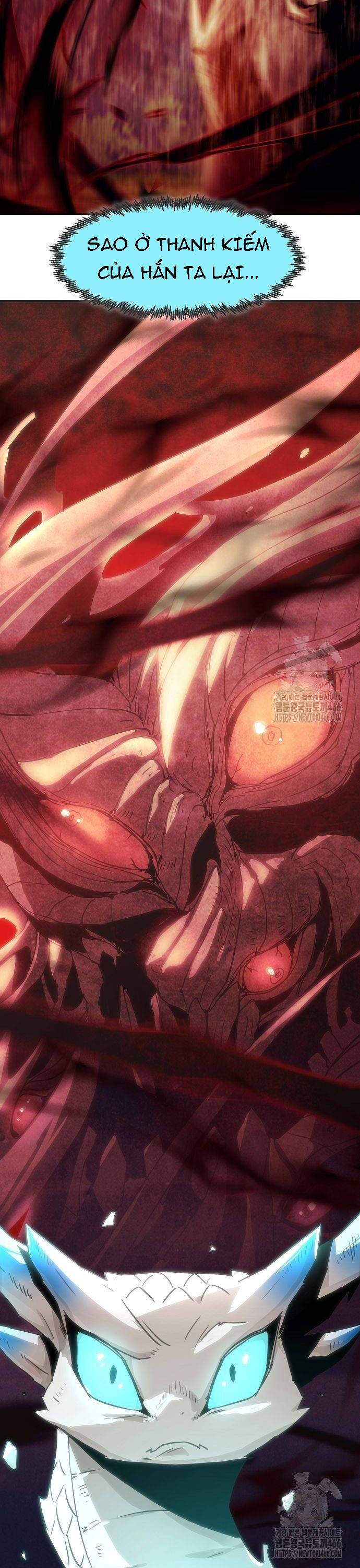 Tiểu Gia Chủ của Tứ Xuyên Đường Gia trở thành Kiếm Thần - Chapter 54 - Page 40