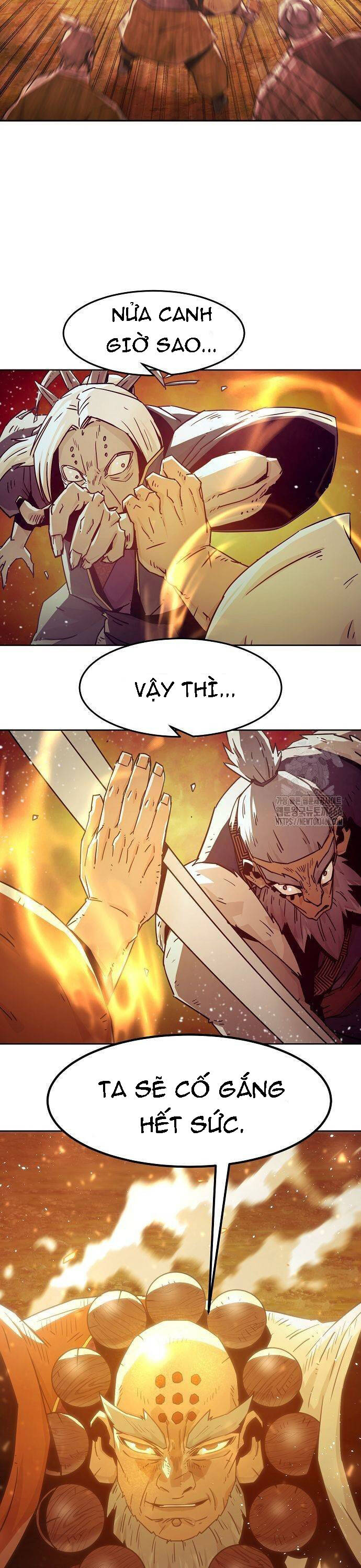 Tiểu Gia Chủ của Tứ Xuyên Đường Gia trở thành Kiếm Thần - Chapter 54 - Page 9