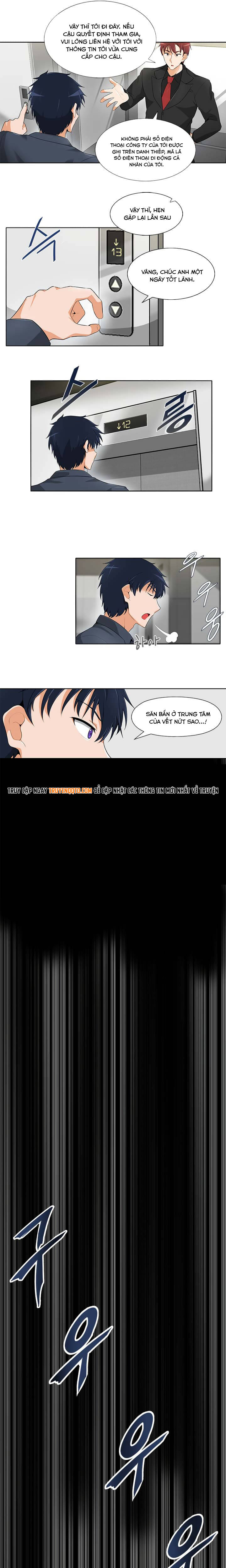 Tôi Chiến Đấu Một Mình - Chapter 18 - Page 5