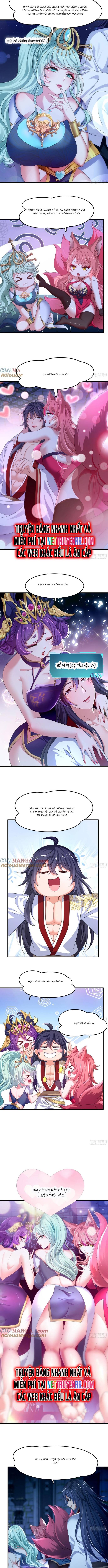 Trụ Vương Tái Sinh Không Muốn Làm Đại Phản Diện - Chapter 75 - Page 3