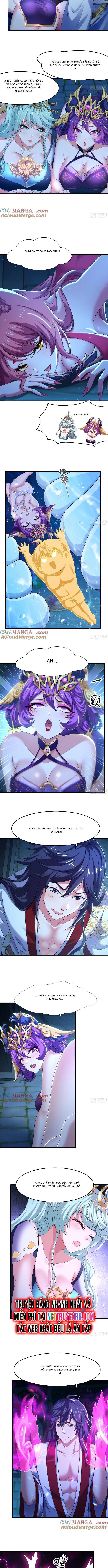 Trụ Vương Tái Sinh Không Muốn Làm Đại Phản Diện - Chapter 75 - Page 4