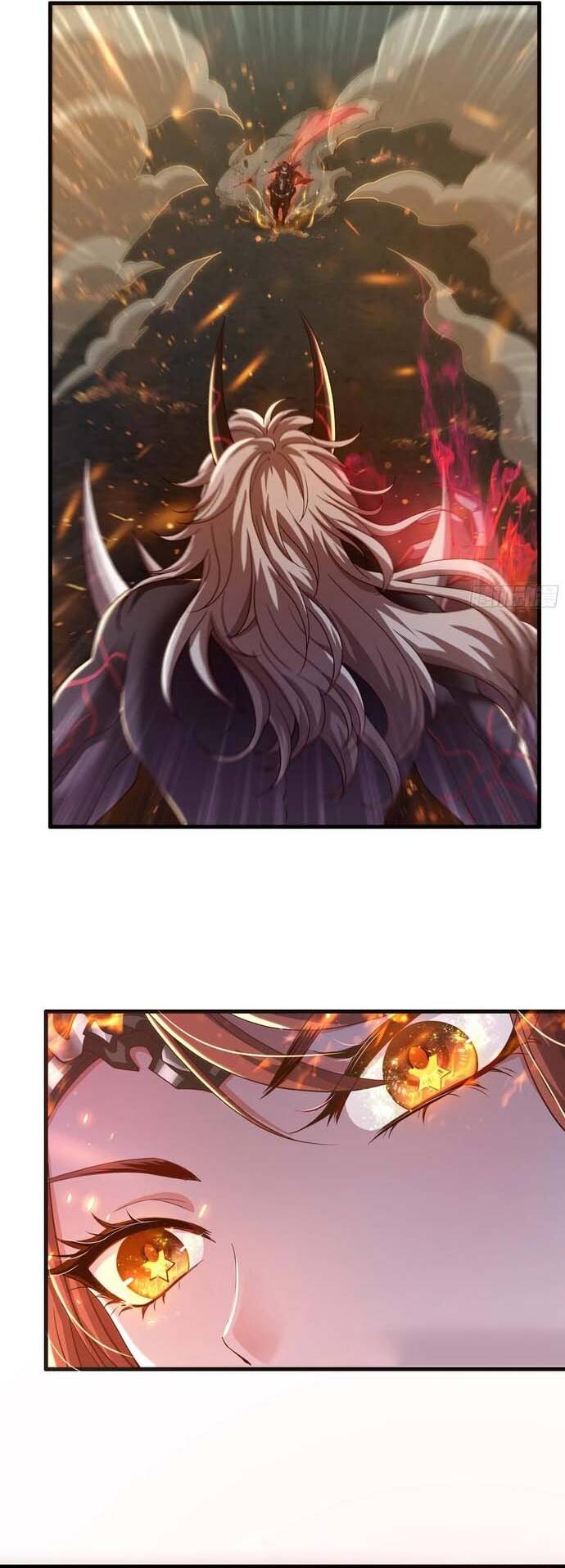 Trụ Vương Tái Sinh Không Muốn Làm Đại Phản Diện - Chapter 77 - Page 18