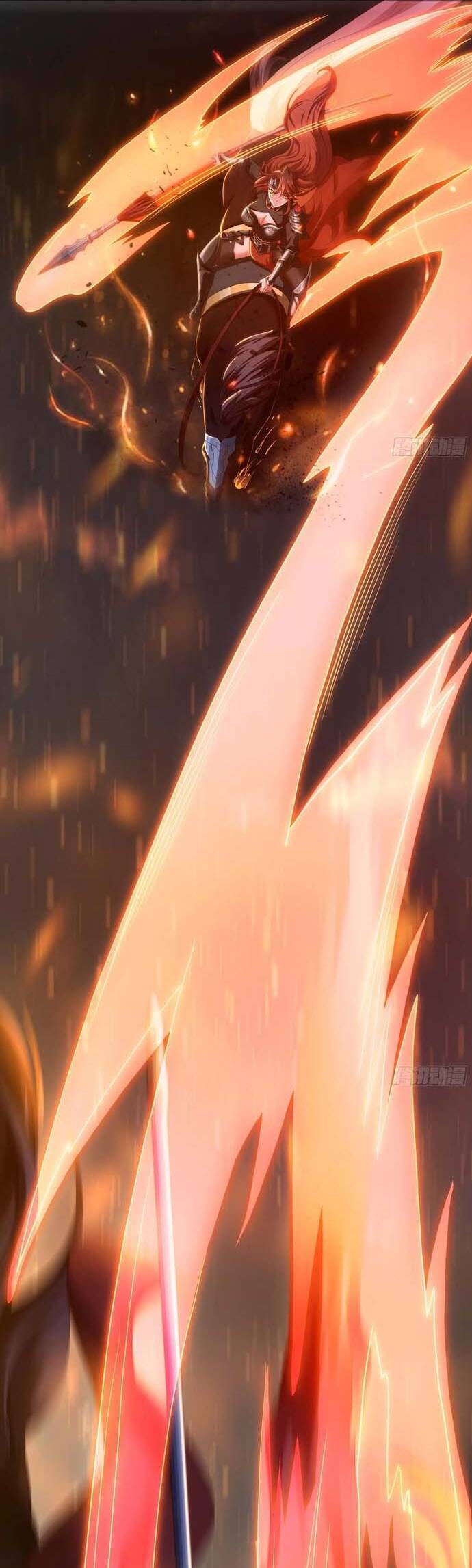 Trụ Vương Tái Sinh Không Muốn Làm Đại Phản Diện - Chapter 77 - Page 19