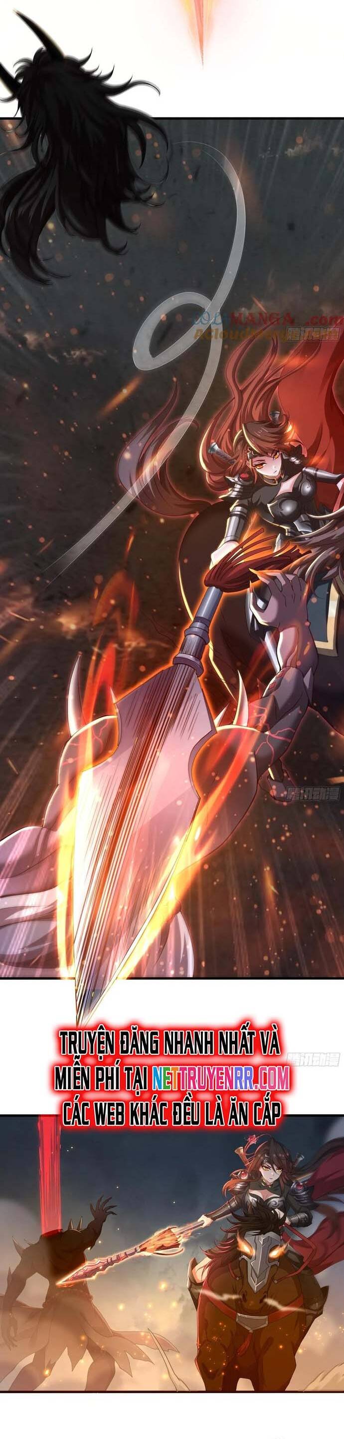 Trụ Vương Tái Sinh Không Muốn Làm Đại Phản Diện - Chapter 77 - Page 20