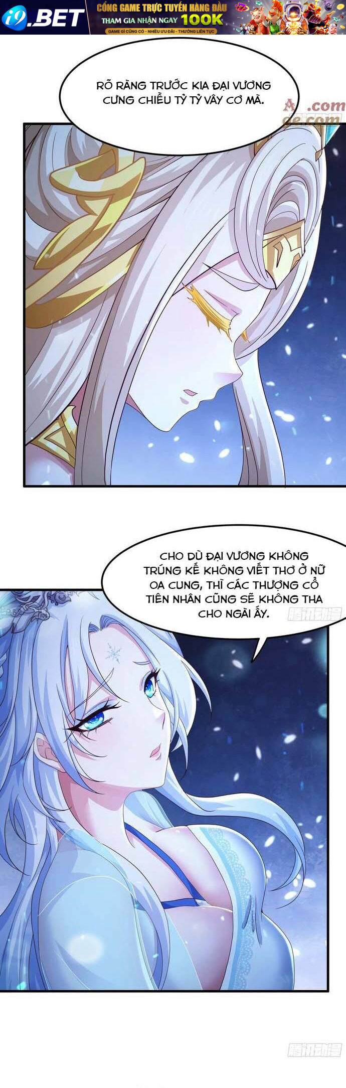 Trụ Vương Tái Sinh Không Muốn Làm Đại Phản Diện - Chapter 77 - Page 6