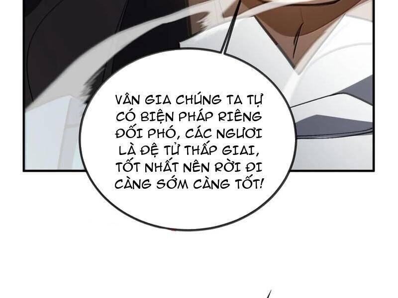 Ta Ở Tu Tiên Giới Chỉ Làm Giờ Hành Chính - Chapter 97 - Page 107
