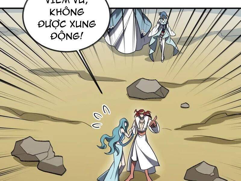 Ta Ở Tu Tiên Giới Chỉ Làm Giờ Hành Chính - Chapter 97 - Page 111