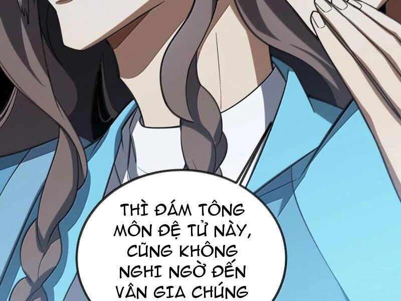 Ta Ở Tu Tiên Giới Chỉ Làm Giờ Hành Chính - Chapter 97 - Page 118