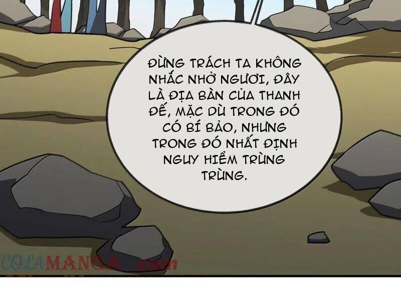 Ta Ở Tu Tiên Giới Chỉ Làm Giờ Hành Chính - Chapter 97 - Page 124