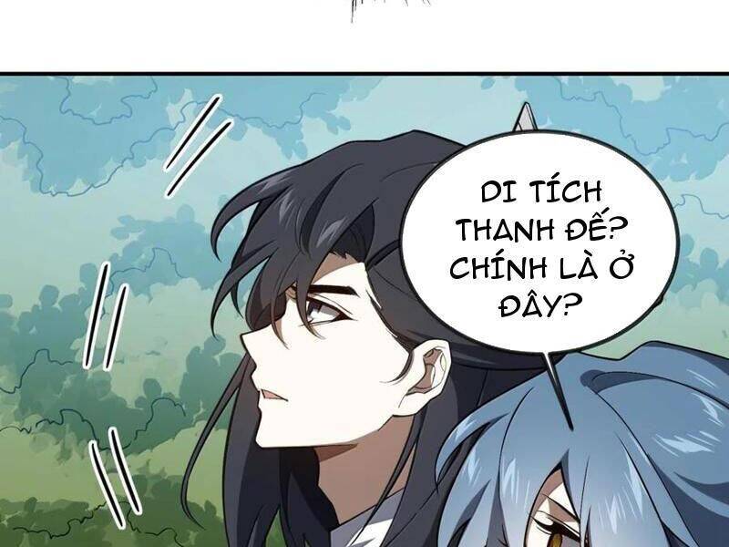 Ta Ở Tu Tiên Giới Chỉ Làm Giờ Hành Chính - Chapter 97 - Page 129