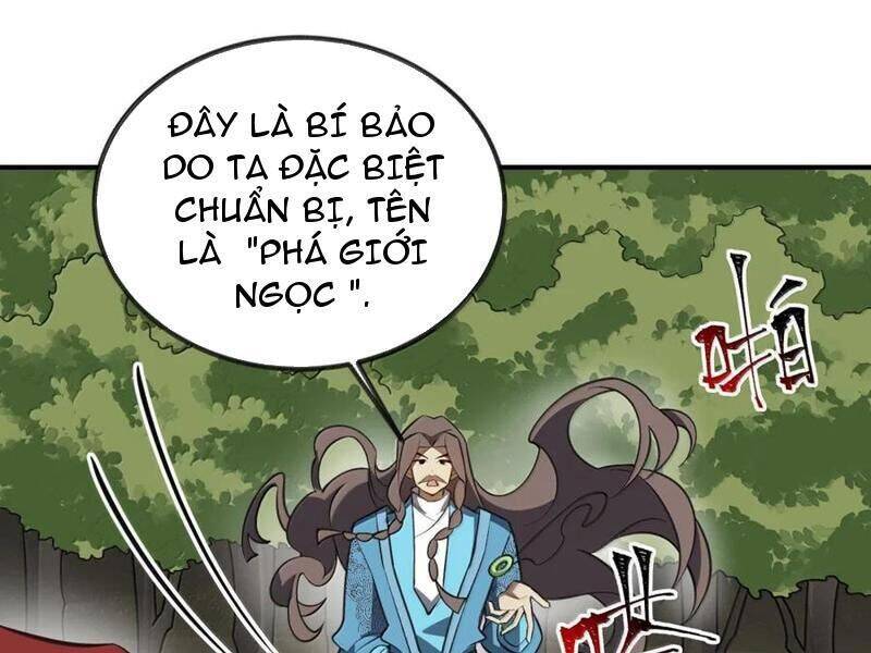 Ta Ở Tu Tiên Giới Chỉ Làm Giờ Hành Chính - Chapter 97 - Page 132