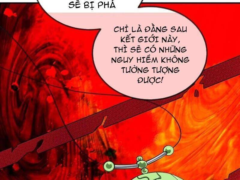 Ta Ở Tu Tiên Giới Chỉ Làm Giờ Hành Chính - Chapter 97 - Page 135