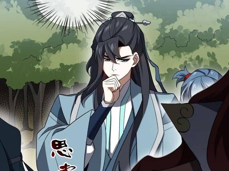 Ta Ở Tu Tiên Giới Chỉ Làm Giờ Hành Chính - Chapter 97 - Page 138