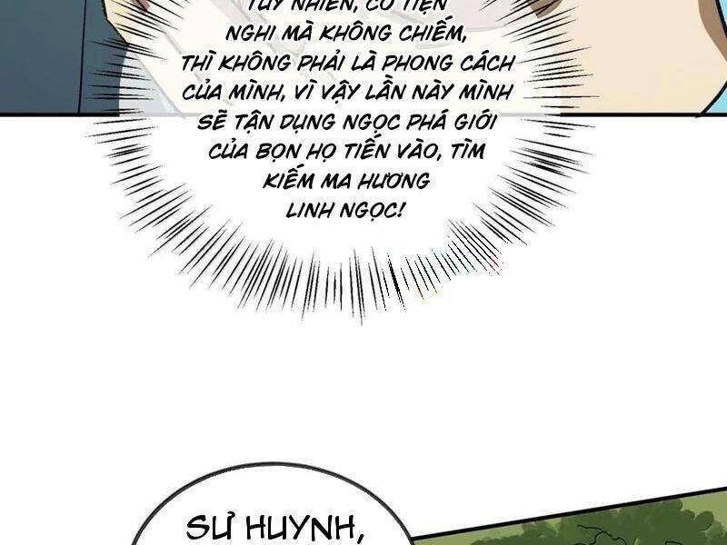 Ta Ở Tu Tiên Giới Chỉ Làm Giờ Hành Chính - Chapter 97 - Page 143