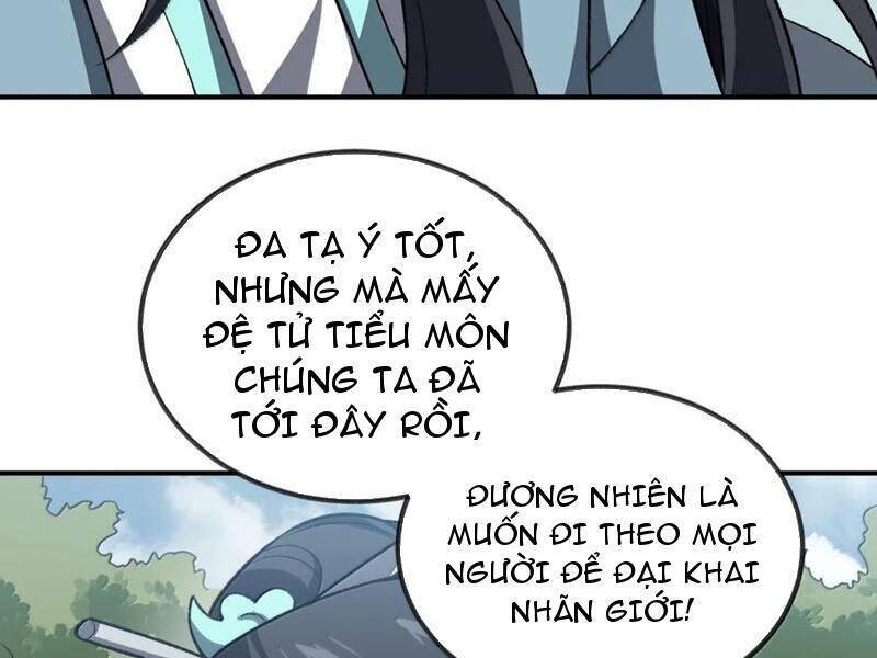 Ta Ở Tu Tiên Giới Chỉ Làm Giờ Hành Chính - Chapter 97 - Page 146