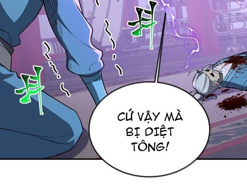 Ta Ở Tu Tiên Giới Chỉ Làm Giờ Hành Chính - Chapter 97 - Page 19