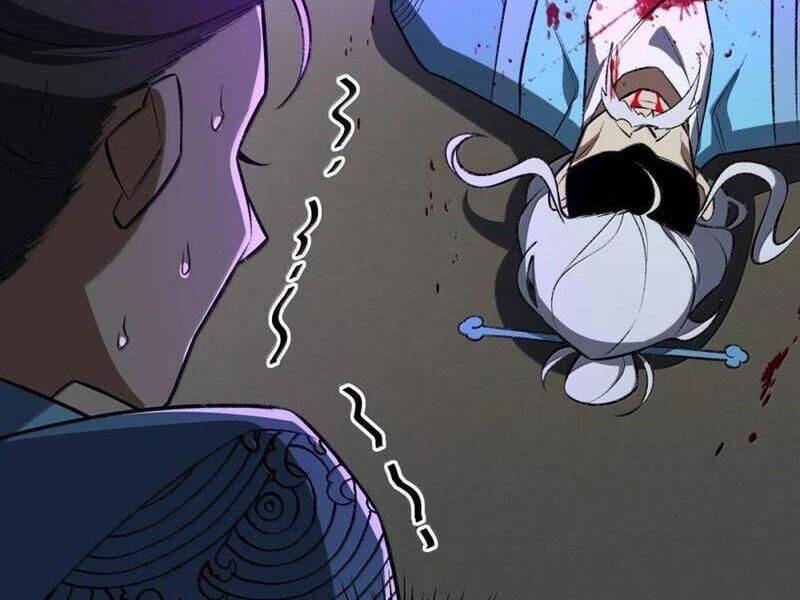 Ta Ở Tu Tiên Giới Chỉ Làm Giờ Hành Chính - Chapter 97 - Page 21